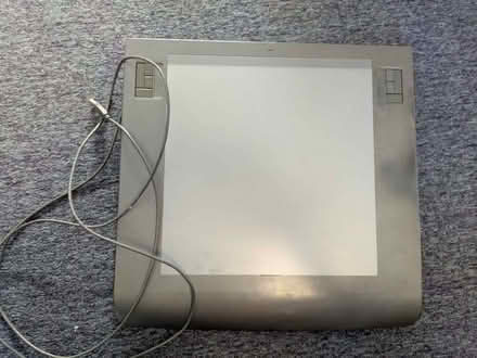 Photo of free Wacom Graphics Tablet (Hartington Road BN2) #1