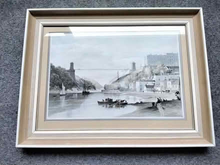 Photo of free Large Print (Weston) #1