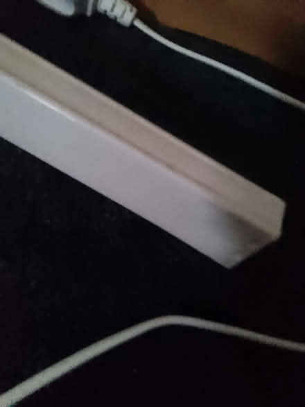 Photo of free Electric Fan Free Standing (Culgaith CA10) #2