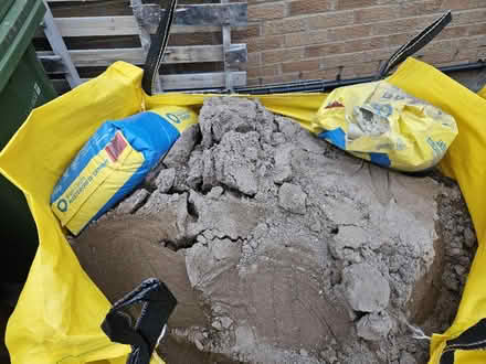 Photo of free Building Sand & Cement (Crosby, L23) #2