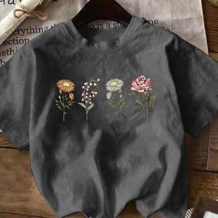 Photo of free Woman's T-Shirts (Bootle L20) #2