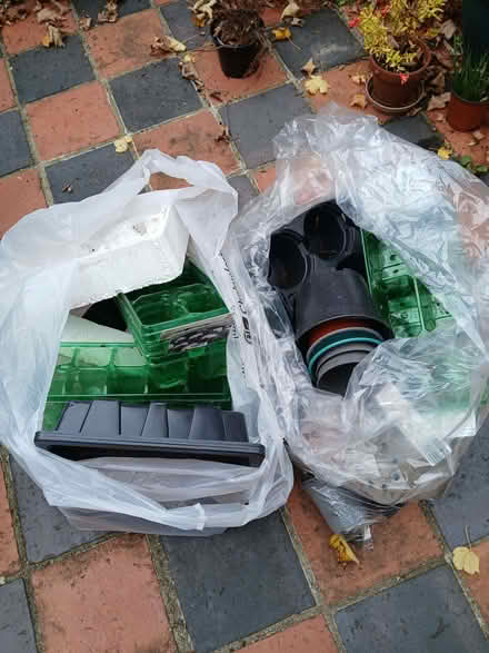 Photo of free Plant pots/ seed trays (Melbourne CM1) #1