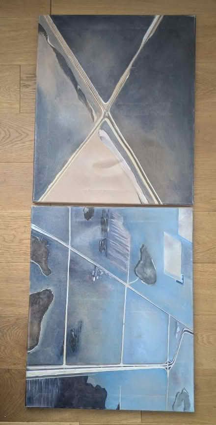 Photo of free Canvases (DA7 Bexleyheath) #1