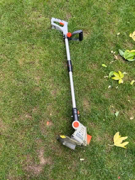 Photo of free Electric Strimmer - TLC guard (Sonning RG4) #2