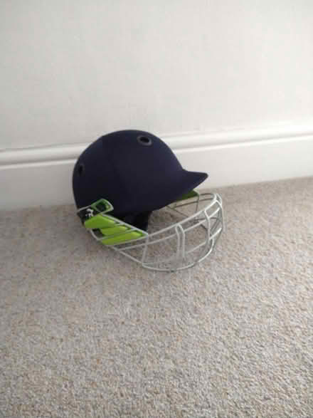 Photo of free Cricket gear (WA4) #1