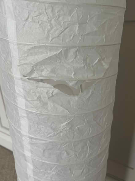 Photo of free Floor standing lamp (Beaconsfield HP9) #2