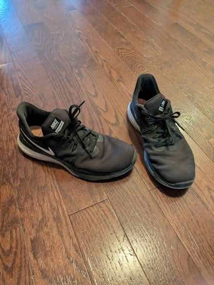 Photo of free Women's Nike size 8 (Merivale and Baseline) #1