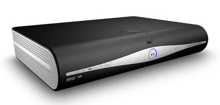 Photo of Sky plus box plus remote (Tottington Bury BL8 3NU) #1