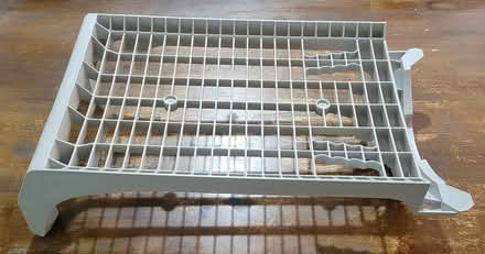 Photo of free LG Front Loading Shoe Dryer Rack (Bellevue-Redmond) #3