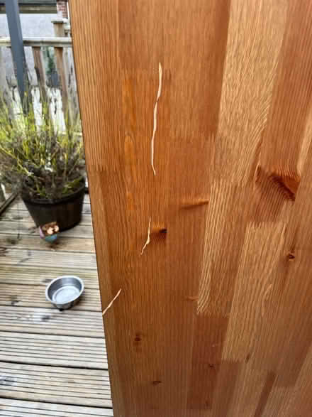 Photo of free Wardrobe (Tillicoultry FK13) #2