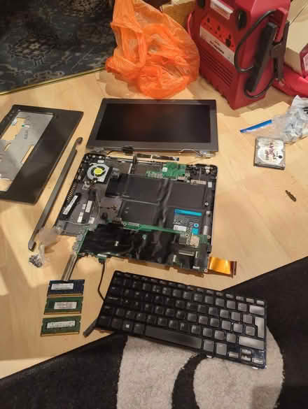 Photo of free Dell vostro 3360 (Leyton E10) #1