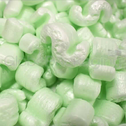 Photo of Large quantity of packing peanuts (Camberley GU15) #1