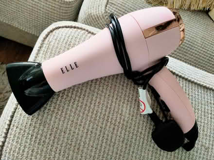 Photo of free Hair dryer (BRINNINGTON Sk5 8JL) #1