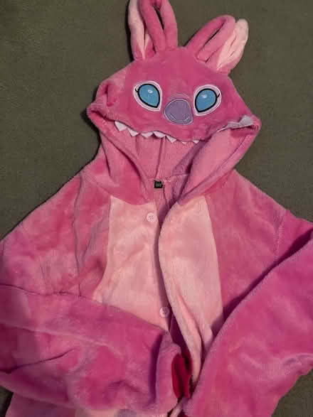 Photo of free Angel Onesie (Kingsknowe EH14) #2