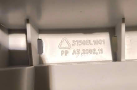 Photo of free LG Front Loading Shoe Dryer Rack (Bellevue-Redmond) #2