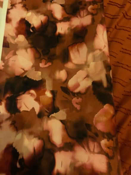 Photo of free Ted baker fabric (Cavendish DE23) #1