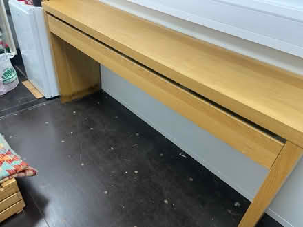 Photo of free Bedroom dresser (Walthamstow E17) #1