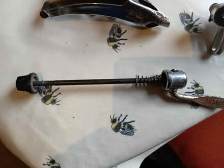 Photo of free Bike Components (Newhaven EH6) #4