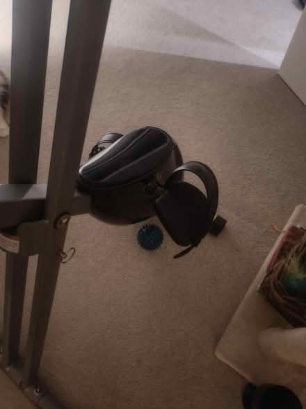 Photo of free Exercise Bike (BS20 - Portishead Marina) #4