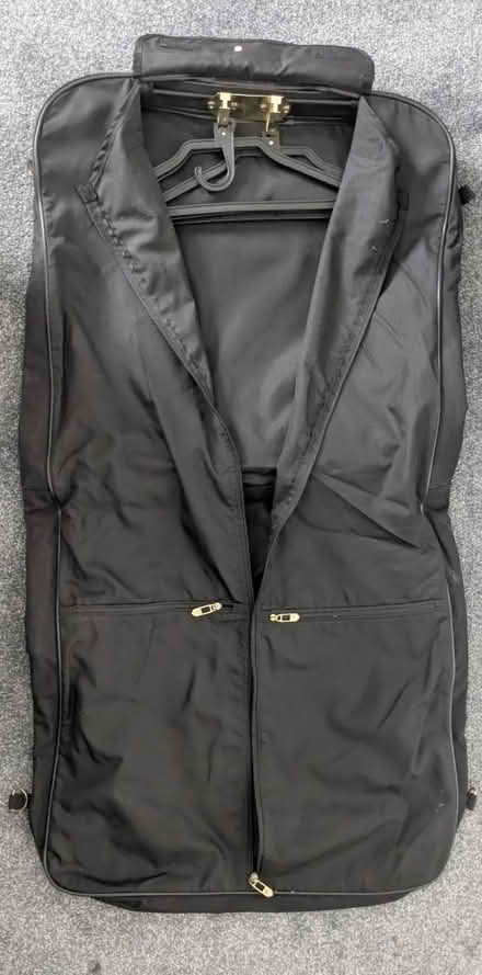 Photo of free Garment carrier (DA7 Bexleyheath) #4