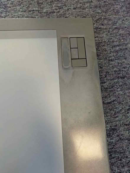 Photo of free Wacom Graphics Tablet (Hartington Road BN2) #2
