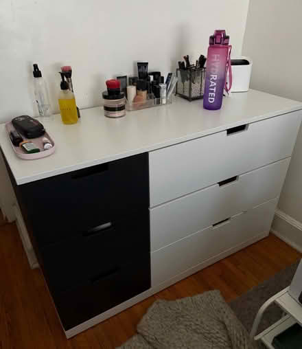 Photo of free IKEA 6 drawer dresser (Midtown East) #1