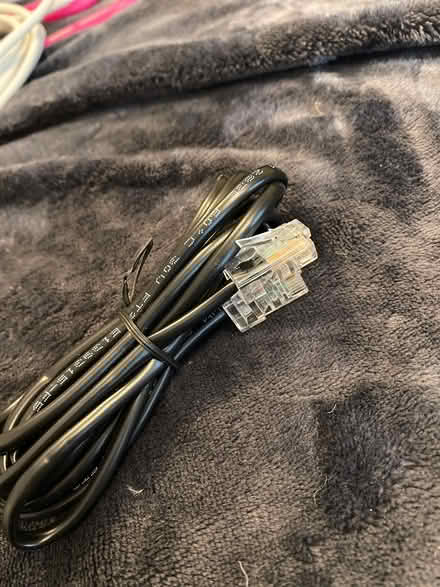 Photo of free Cable #2 (Horsham) #1