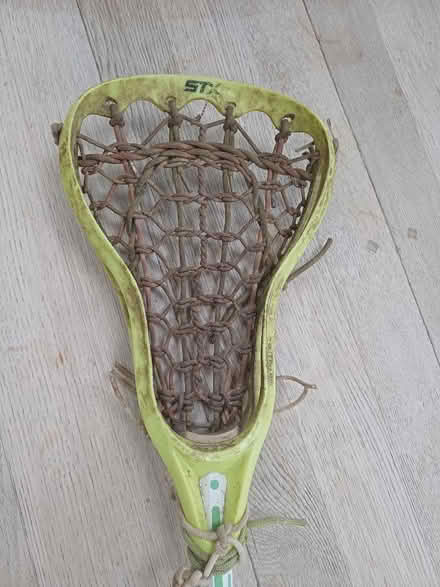 Photo of free Lacrosse stick stx girls (Moor Park HA6) #2