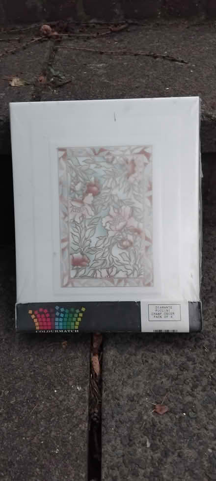Photo of free Wall tiles (Purley CR8) #3