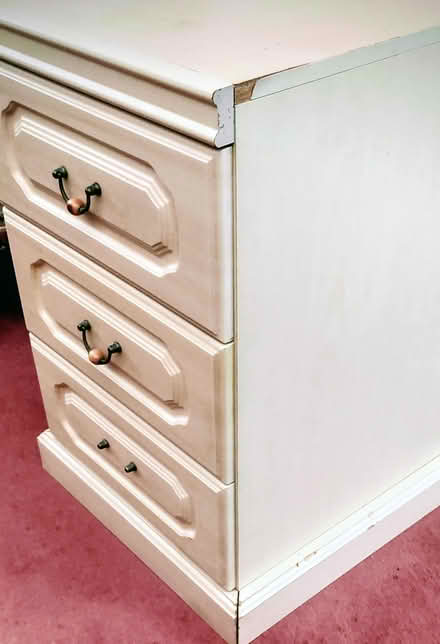 Photo of free Bedside Drawers / Cabinets (Wigmore ME8) #3