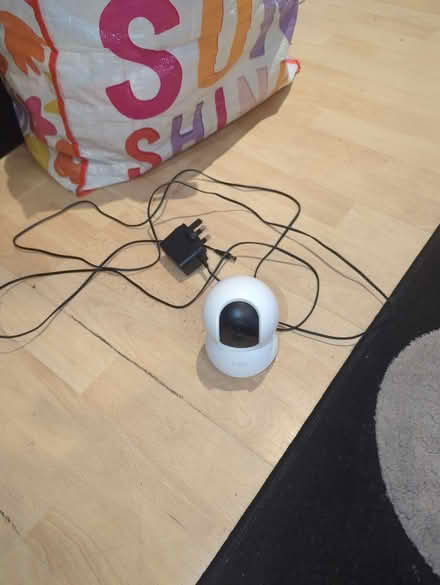 Photo of free Indoor pan tilt zoom camera *2 (Leyton E10) #1