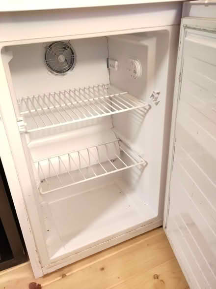 Photo of free Undercounter freezer (Knowle BS4) #2
