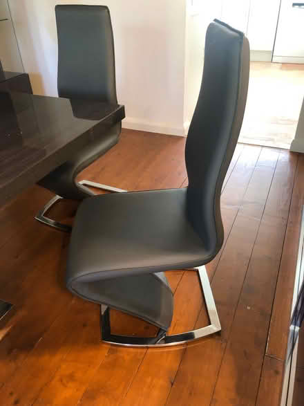 Photo of free Chairs (Epping CM16) #2