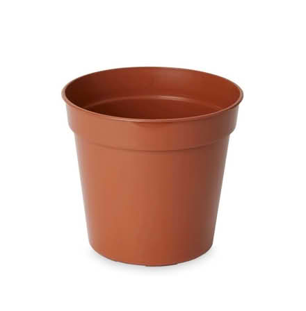 Photo of Plant pot (Silverhill TN37) #1