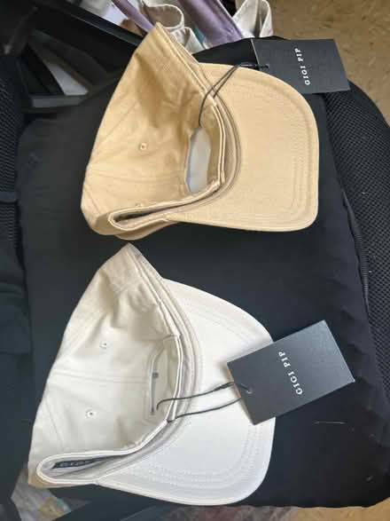 Photo of free 2 women’s caps (10011 (17th & 9th)) #2