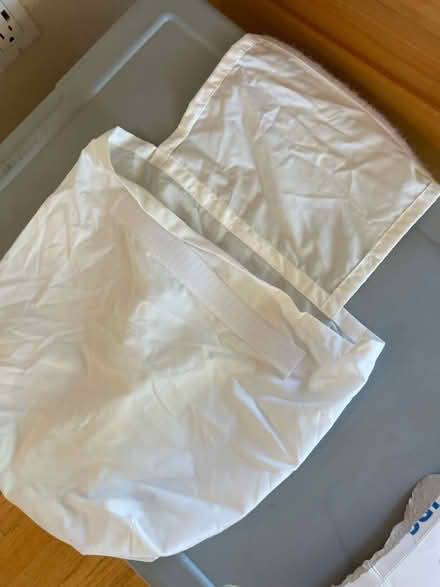 Photo of free Cotton sheet bags (Camden and Leigh) #1