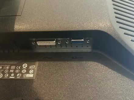 Photo of free Dell 22” monitors x2 #1