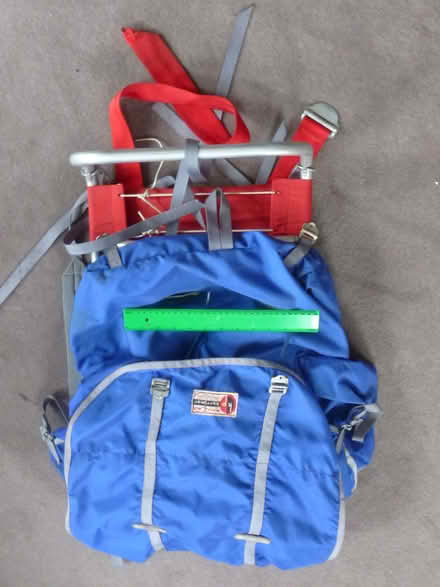 Photo of free Karrimor rucksack (Datchet SL3) #1