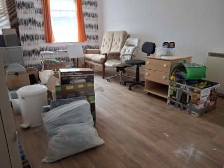 Photo of free Late mums bits list below (Sg51tw) #1