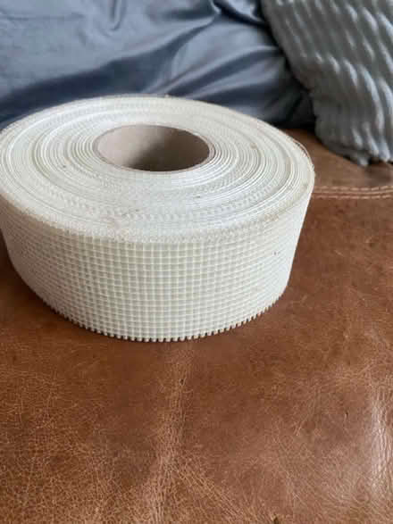 Photo of free Scrim roll (SE12 lee) #1