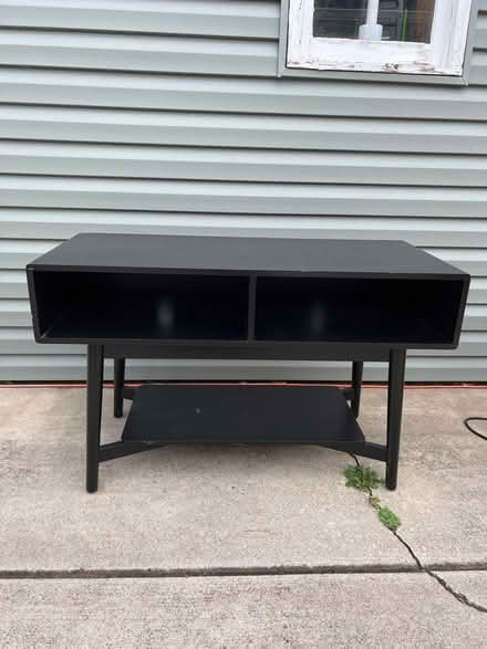 Photo of free TV Stand (Lombard) #1