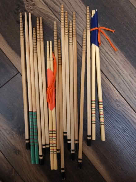 Photo of free Chopsticks (Maidstone (Barming)) #1