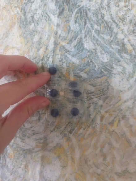 Photo of free Dental disclosing tablets (SW8 London) #1