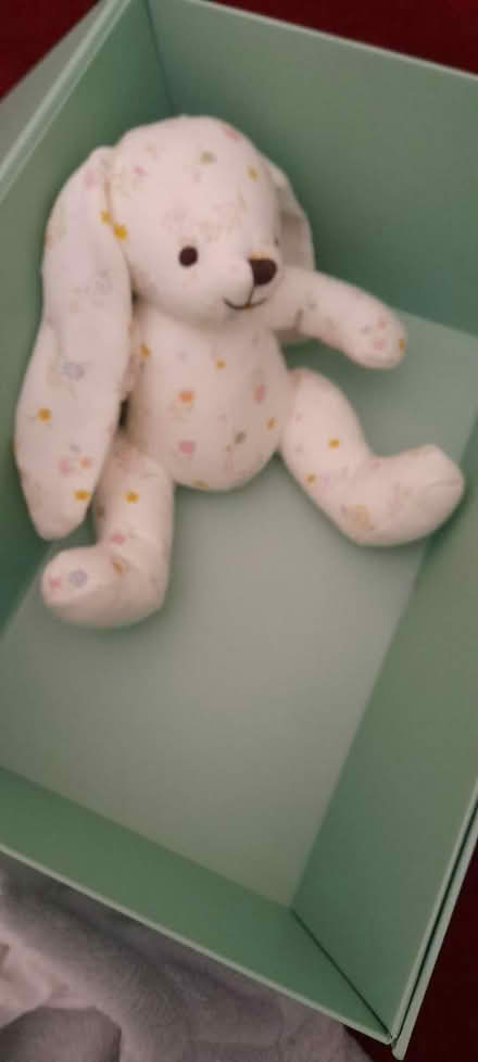 Photo of free My First yrs Boxed (Addlestone KT15) #4