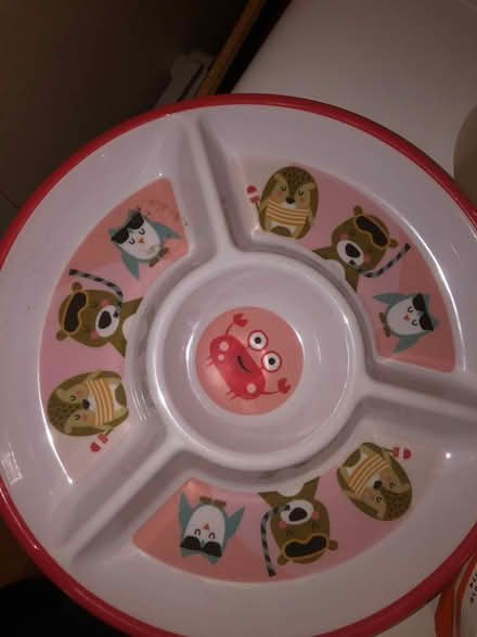 Photo of free Snack platter (South Loop) #1