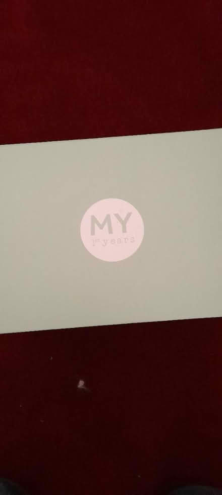 Photo of free My First yrs Boxed (Addlestone KT15) #3