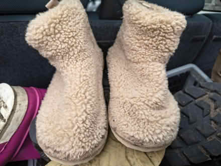 Photo of free Children's wellies (Freehold, Lancaster LA1) #1