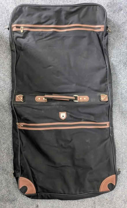 Photo of free Garment carrier (DA7 Bexleyheath) #3