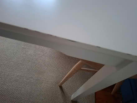 Photo of free Dining table (Dublin 9) #3