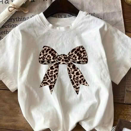 Photo of free Woman's T-Shirts (Bootle L20) #3